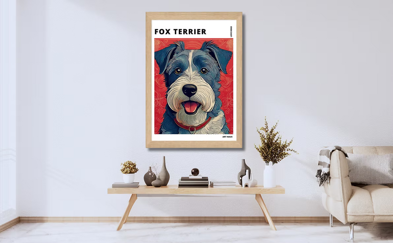 Fox Terrier