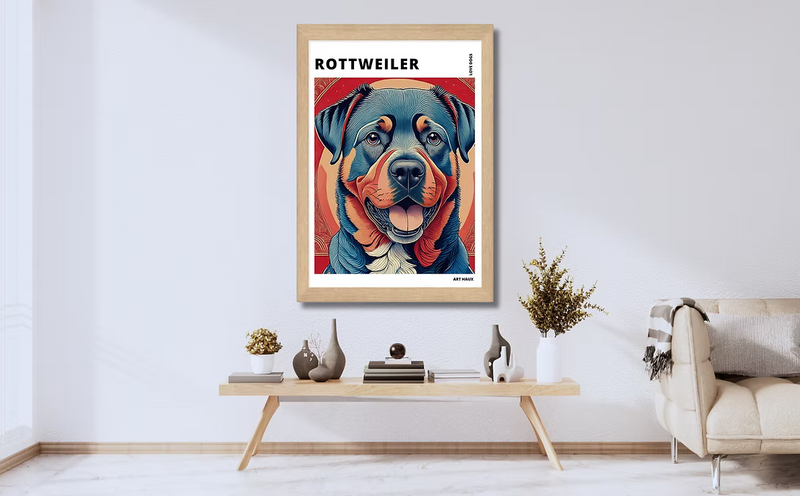Rottweiler