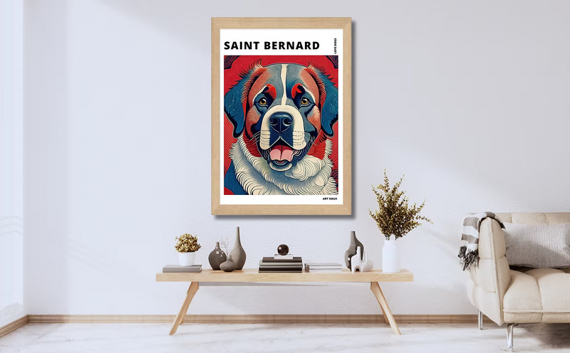 Saint Bernard